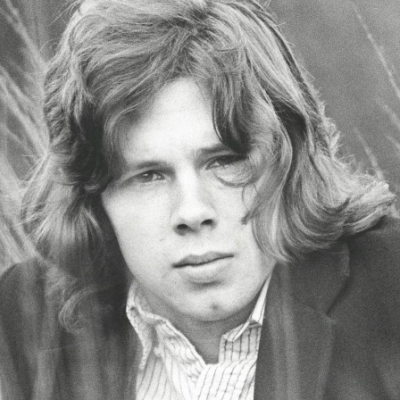 picture of nick drake